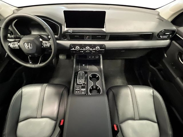 Thumbnail: 2026 Honda Pilot - 2
