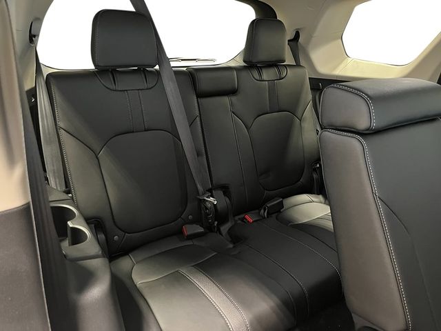 Thumbnail: 2026 Honda Pilot - 25