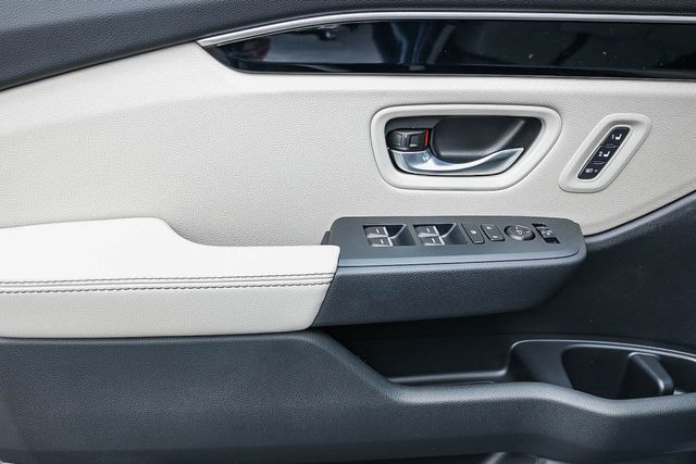 Thumbnail: 2026 Honda Pilot - 22