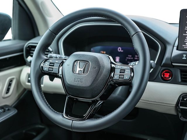 Thumbnail: 2026 Honda Pilot - 8