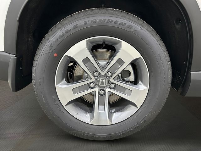 Thumbnail: 2026 Honda Pilot - 7