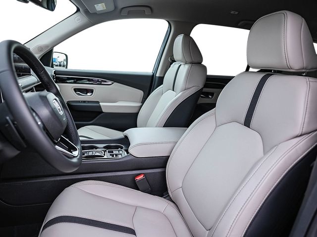 Thumbnail: 2026 Honda Pilot - 9