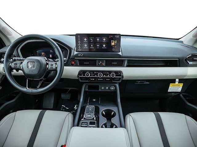Thumbnail: 2026 Honda Pilot - 2