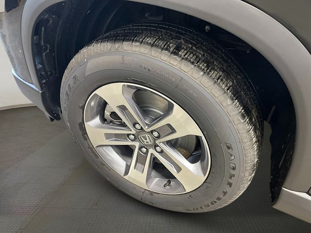Thumbnail: 2026 Honda Pilot - 7