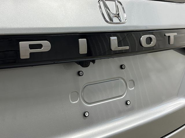 Thumbnail: 2026 Honda Pilot - 7