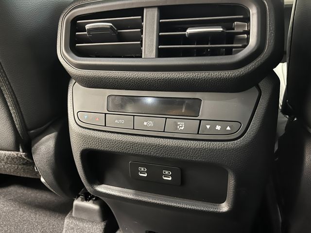 Thumbnail: 2026 Honda Pilot - 26