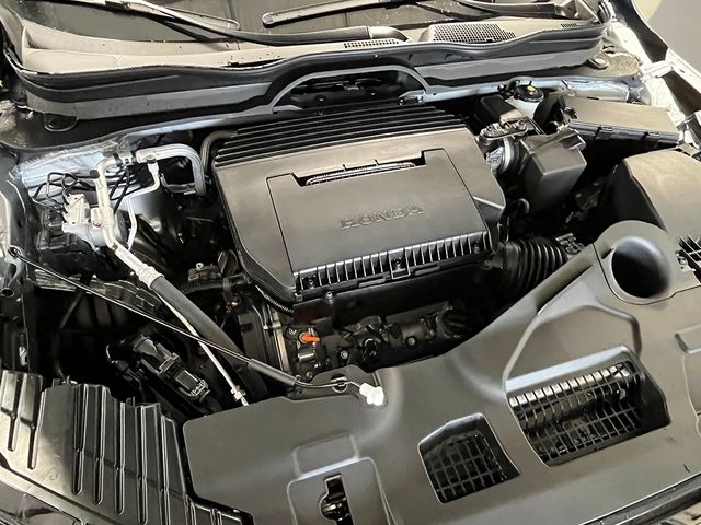 Thumbnail: 2026 Honda Pilot - 9