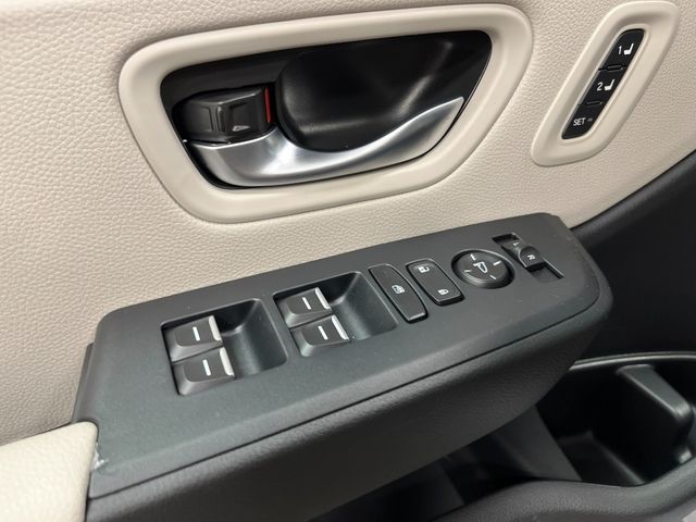 Thumbnail: 2026 Honda Pilot - 20