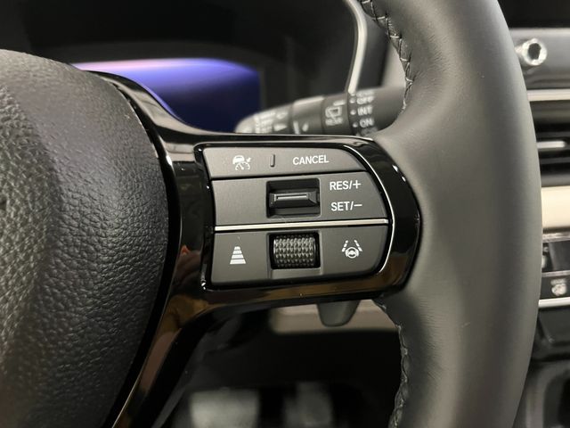 Thumbnail: 2026 Honda Pilot - 23