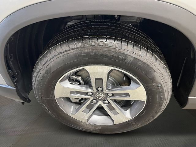 Thumbnail: 2026 Honda Pilot - 8