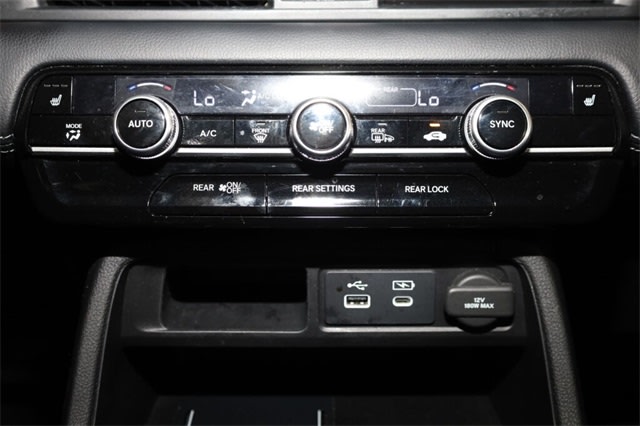 Thumbnail: 2023 Honda Pilot - 35