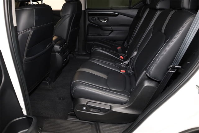 Thumbnail: 2023 Honda Pilot - 12