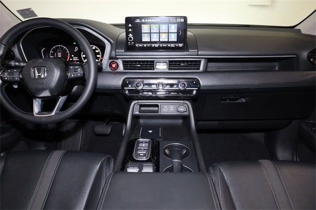 Thumbnail: 2023 Honda Pilot - 13