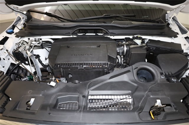 Thumbnail: 2023 Honda Pilot - 8