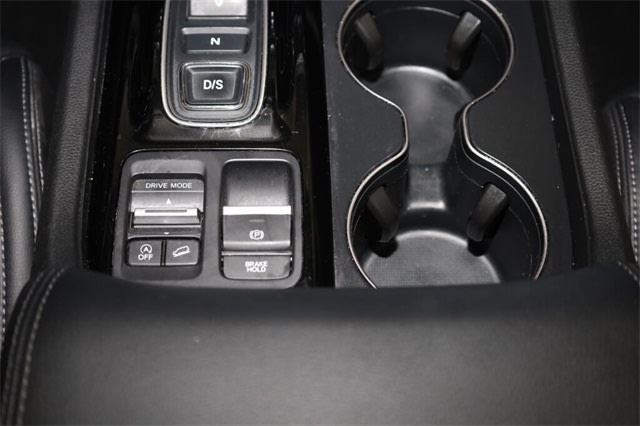 Thumbnail: 2023 Honda Pilot - 37