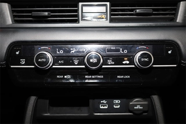 Thumbnail: 2023 Honda Pilot - 34