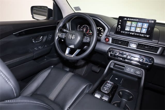 Thumbnail: 2023 Honda Pilot - 9