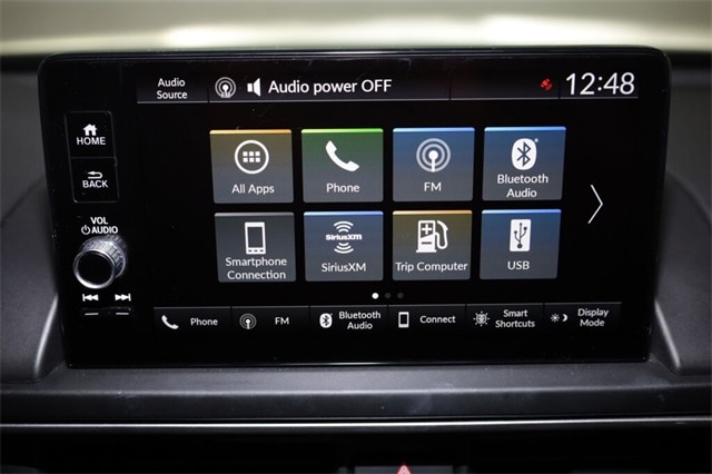 Thumbnail: 2023 Honda Pilot - 32