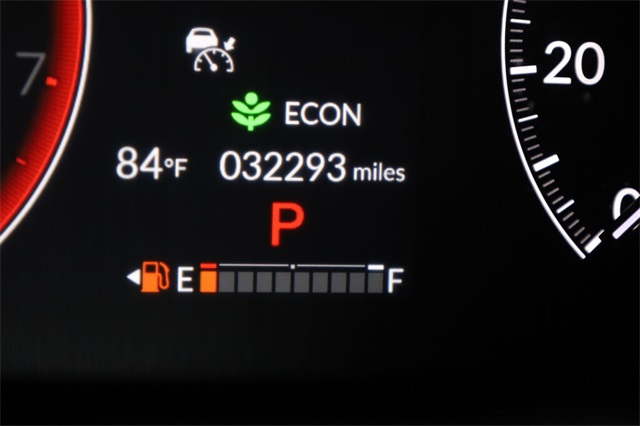 Thumbnail: 2023 Honda Pilot - 17