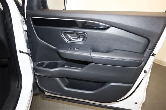 Thumbnail: 2023 Honda Pilot - 30