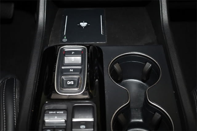 Thumbnail: 2023 Honda Pilot - 16