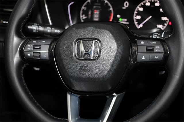 Thumbnail: 2023 Honda Pilot - 38