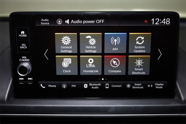 Thumbnail: 2023 Honda Pilot - 33