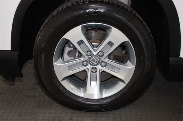 Thumbnail: 2023 Honda Pilot - 7