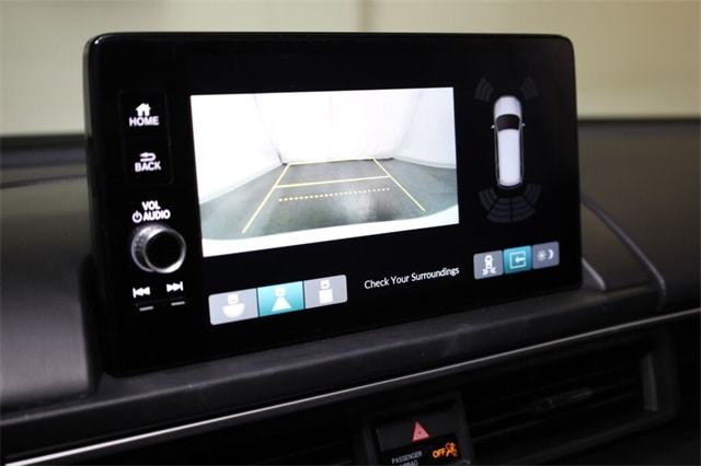 Thumbnail: 2023 Honda Pilot - 15