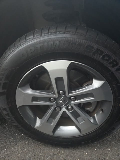 Thumbnail: 2023 Honda Pilot - 5