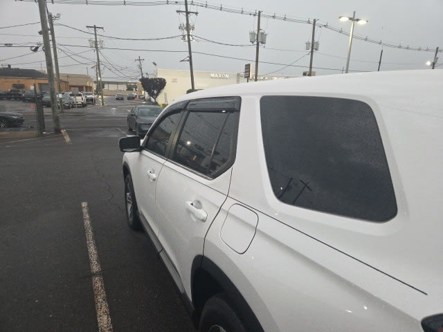 Thumbnail: 2023 Honda Pilot - 14