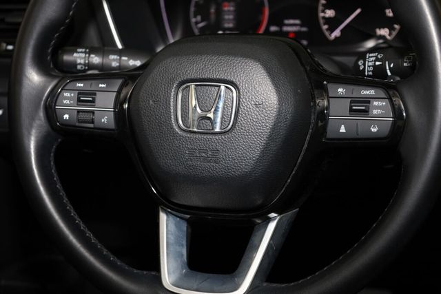 Thumbnail: 2023 Honda Pilot - 35