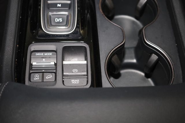 Thumbnail: 2023 Honda Pilot - 34
