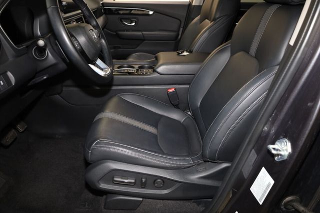 Thumbnail: 2023 Honda Pilot - 10