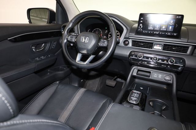 Thumbnail: 2023 Honda Pilot - 13
