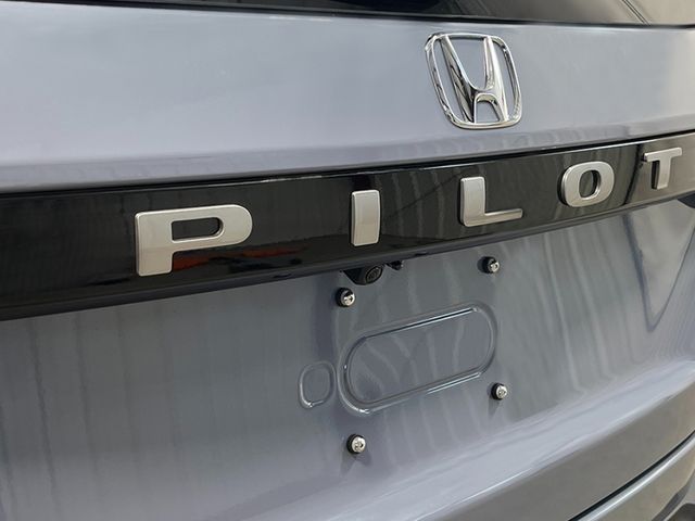 Thumbnail: 2026 Honda Pilot - 7