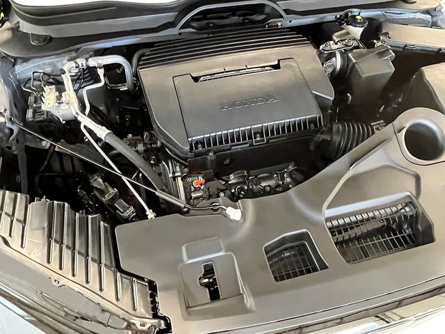 Thumbnail: 2026 Honda Pilot - 9