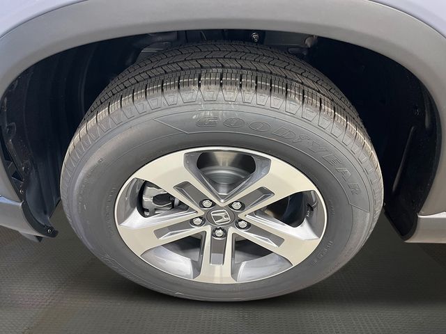 Thumbnail: 2026 Honda Pilot - 8