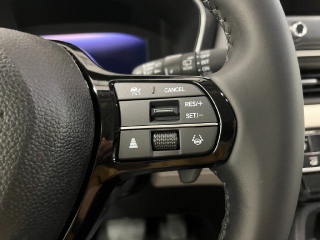 Thumbnail: 2026 Honda Pilot - 21
