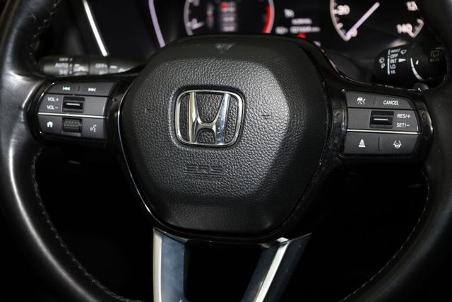 Thumbnail: 2024 Honda Pilot - 36