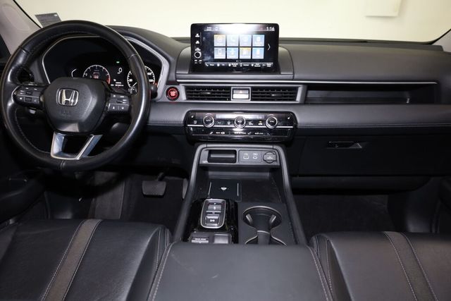 Thumbnail: 2024 Honda Pilot - 14