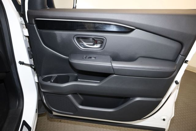 Thumbnail: 2024 Honda Pilot - 37