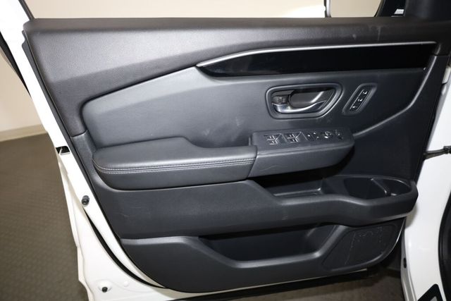 Thumbnail: 2024 Honda Pilot - 27