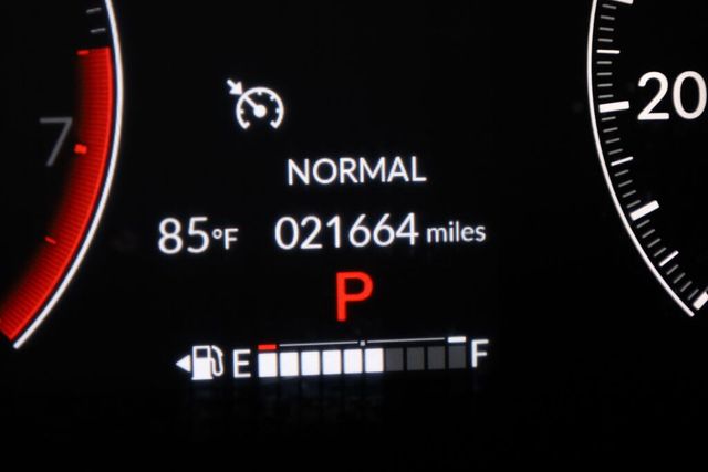 Thumbnail: 2024 Honda Pilot - 17