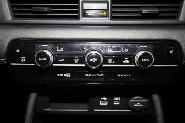 Thumbnail: 2024 Honda Pilot - 33