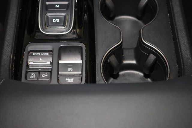Thumbnail: 2024 Honda Pilot - 35