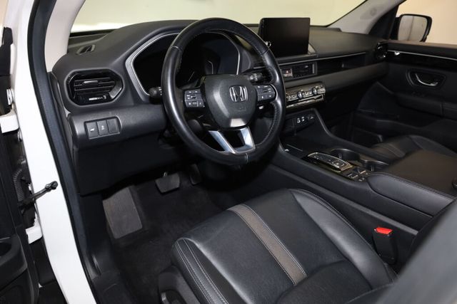 Thumbnail: 2024 Honda Pilot - 2