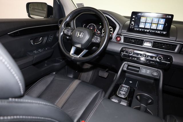 Thumbnail: 2024 Honda Pilot - 13