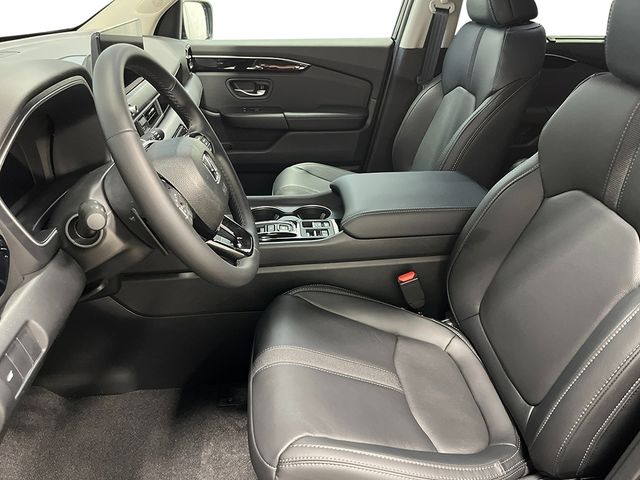 Thumbnail: 2026 Honda Pilot - 10