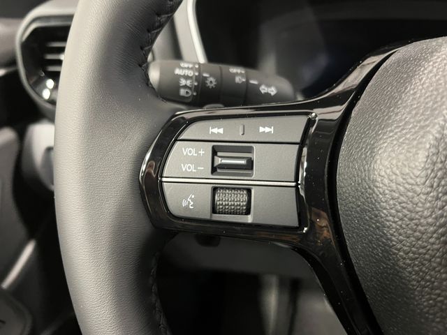 Thumbnail: 2026 Honda Pilot - 21